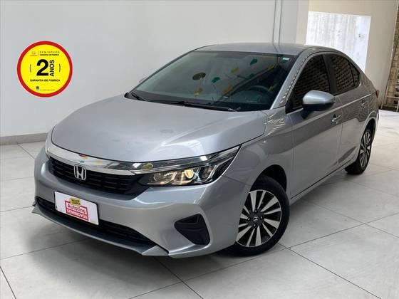 HONDA CITY 1.5 i-VTEC FLEX EX CVT HONDA CITY 1.5 i-VTEC FLEX EX CVT